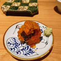 築地青空三代目 本店 - 