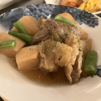 懐石料理 はし本 - 