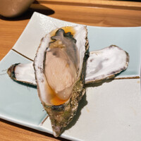 築地青空三代目 本店 - 