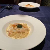 銀座イタリアン Fabi's  - 