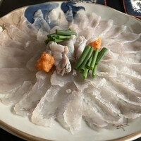 懐石料理 はし本 - 