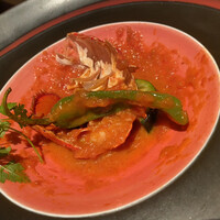 銀座イタリアン Fabi's  - 