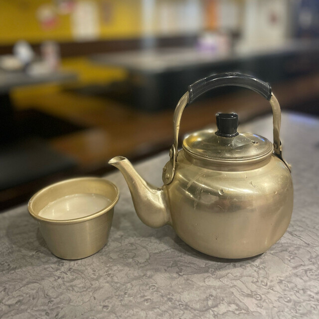 Yakiniku Sudachi Tei Koenji Ten