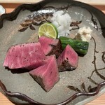 肉屋 田中 - 
