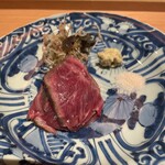 肉屋 田中 - 