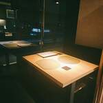 梅田 鮨 よこ田 - 