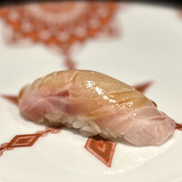 麻布十番 鮨 無銘 - 