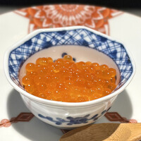 麻布十番 鮨 無銘 - 