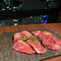 天空焼肉 星遊山 - 