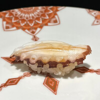 麻布十番 鮨 無銘 - 