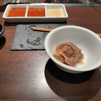 天空焼肉 星遊山 - 