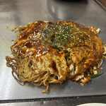 Hiroshima Fuu Okonomiyaki Sacchan - 