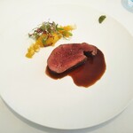 AMOUR - 蝦夷鹿・安納芋・落花生