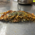 Hiroshima Fuu Okonomiyaki Sacchan - 