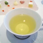 AMOUR - フレッシュハーブティ