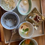 コサムイ バイ チェディルアン - 