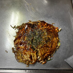 Hiroshima Fuu Okonomiyaki Sacchan - 