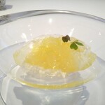 AMOUR - ラフランス・フロマージュブラン