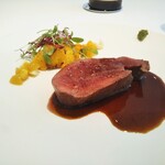 AMOUR - 蝦夷鹿・安納芋・落花生