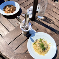 レストラン ラ・マーレ - 