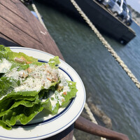 レストラン ラ・マーレ - 