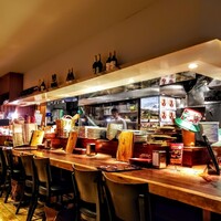 スペイン料理 La Cazuela 三ノ宮 ミント神戸店 - 