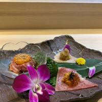 焼肉割烹 YP流 宗右衛門町本店 - 