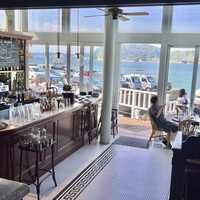 レストラン ラ・マーレ - 