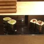 恵比寿 鮨 ふじまさ - 