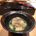 恵比寿 鮨 ふじまさ - 