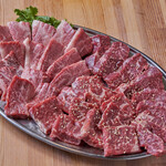 水辺焼肉 meat×meet - 