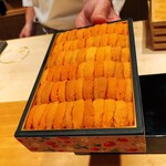 恵比寿 鮨 ふじまさ - 