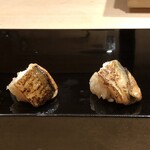 恵比寿 鮨 ふじまさ - 