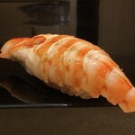 恵比寿 鮨 ふじまさ - 