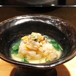 恵比寿 鮨 ふじまさ - 