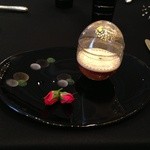 ガストロノミー ジョエル・ロブション - 2013年5月ロブションのスペシャリテ☆☆☆