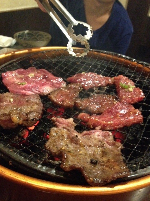 アボジ 相模大野 焼肉 食べログ