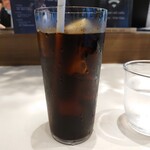 ジャパン レール カフェ - サイド