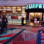 The Buffet - 