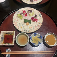 日本料理 太月 - 