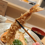 Tempura Yasuda - 