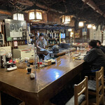 くし炉 番小屋 - 