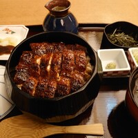 ひつまぶし名古屋備長 大名古屋ビルヂング店 - 
