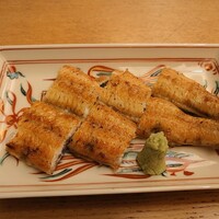 ひつまぶし名古屋備長 大名古屋ビルヂング店 - 