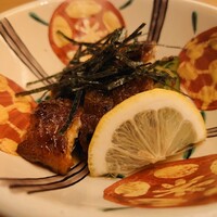 ひつまぶし名古屋備長 大名古屋ビルヂング店 - 