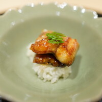 新ばし 星野 - 