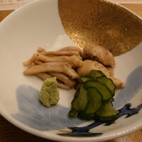 ひつまぶし名古屋備長 大名古屋ビルヂング店 - 