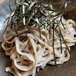 手打ちそば さくら - 