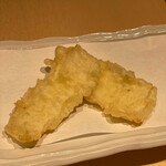 Tempura To Wain Ooshio - 