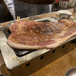 Oosaka Yakiniku Horumon Futago - 